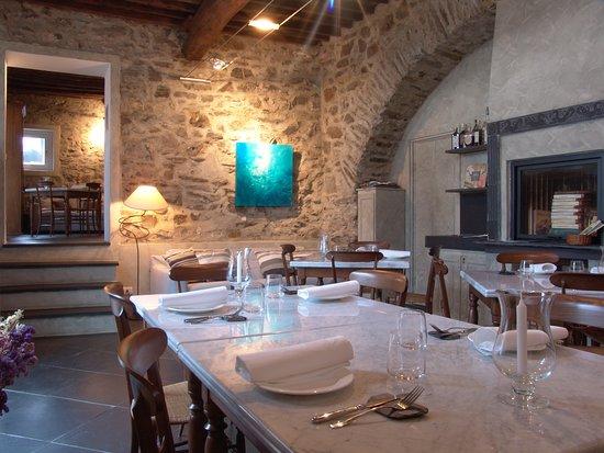 La Sosta di Ottone III Ristorante